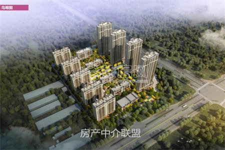 城东世纪花苑3楼107m2出售送住人小车库