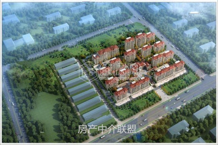 城东凯润花园高层中间楼层3室2厅2卫147万135m2出售